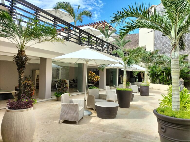 Luxurious Two-Bedroom Villa Steps Away from Mamitas Beach | Featuring a Private Pool - Playa del Carmen, Mexico