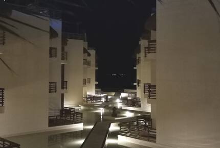 Luxurious Two-Bedroom Villa Steps Away from Mamitas Beach | Featuring a Private Pool - Playa del Carmen, Mexico