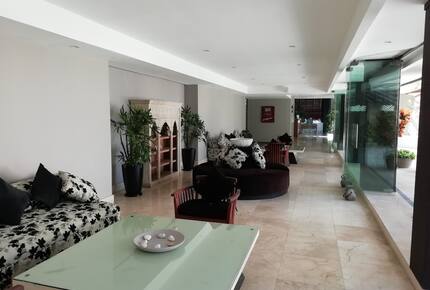 Luxurious Two-Bedroom Villa Steps Away from Mamitas Beach | Featuring a Private Pool - Playa del Carmen, Mexico