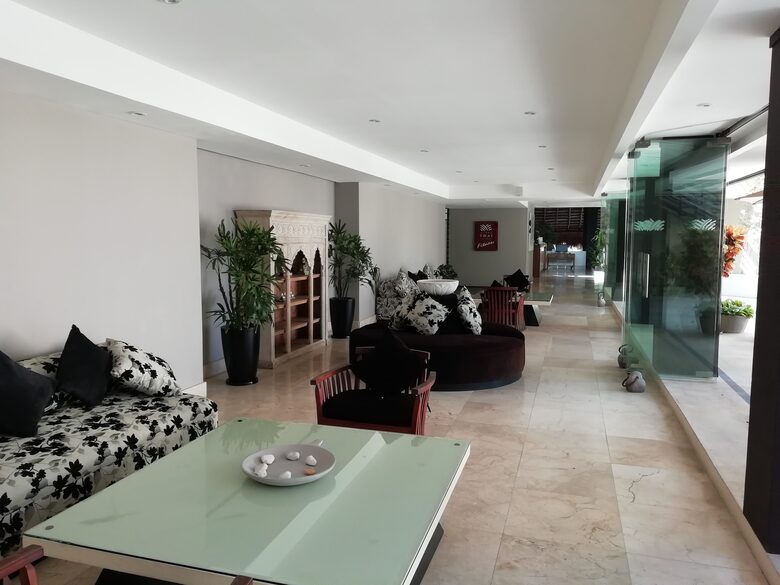 Luxurious Two-Bedroom Villa Steps Away from Mamitas Beach | Featuring a Private Pool - Playa del Carmen, Mexico