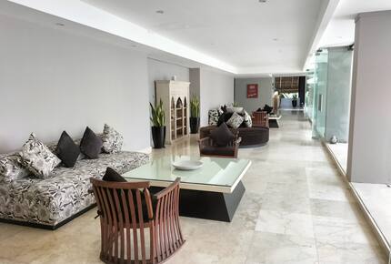 Luxurious Two-Bedroom Villa Steps Away from Mamitas Beach | Featuring a Private Pool - Playa del Carmen, Mexico