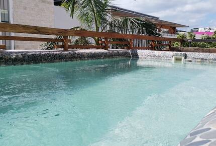 Luxurious Two-Bedroom Villa Steps Away from Mamitas Beach | Featuring a Private Pool - Playa del Carmen, Mexico