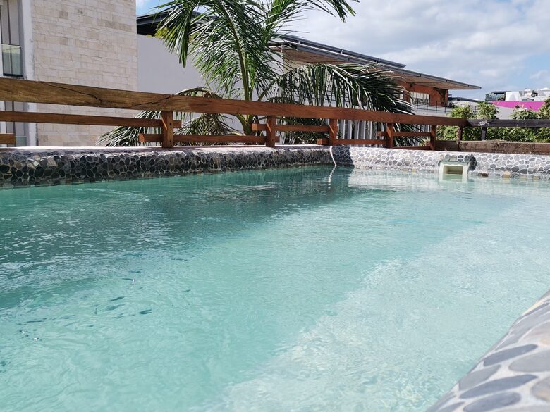 Luxurious Two-Bedroom Villa Steps Away from Mamitas Beach | Featuring a Private Pool - Playa del Carmen, Mexico