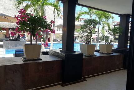 Luxurious Two-Bedroom Villa Steps Away from Mamitas Beach | Featuring a Private Pool - Playa del Carmen, Mexico