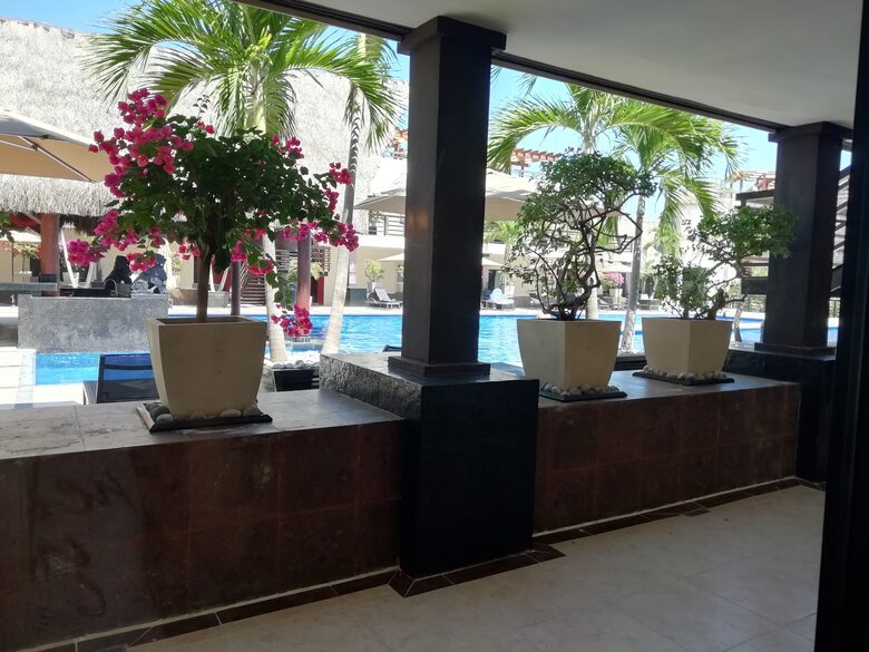 Luxurious Two-Bedroom Villa Steps Away from Mamitas Beach | Featuring a Private Pool - Playa del Carmen, Mexico