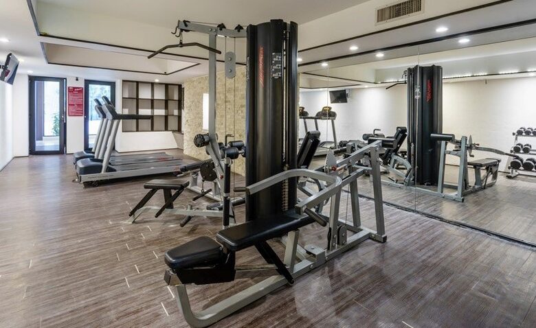 Luxurious Two-Bedroom Villa Steps Away from Mamitas Beach | Featuring a Private Pool - Playa del Carmen, Mexico