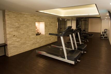 Luxurious Two-Bedroom Villa Steps Away from Mamitas Beach | Featuring a Private Pool - Playa del Carmen, Mexico