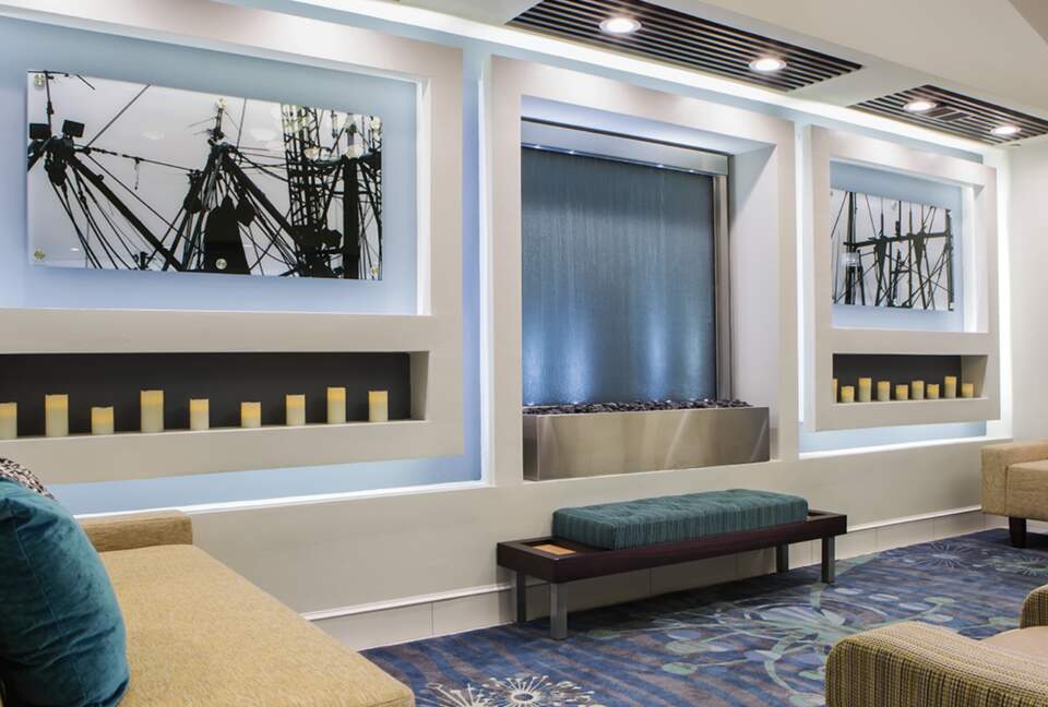 Marriott's Ocean Pointe | Palm Beach Shores | 3 Bed Oceanfront Unit - Palm Beach Shores, Florida