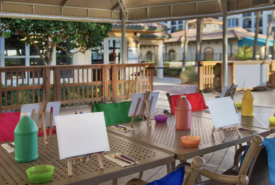 Marriott's Ocean Pointe | Palm Beach Shores | 3 Bed Oceanfront Unit - Palm Beach Shores, Florida