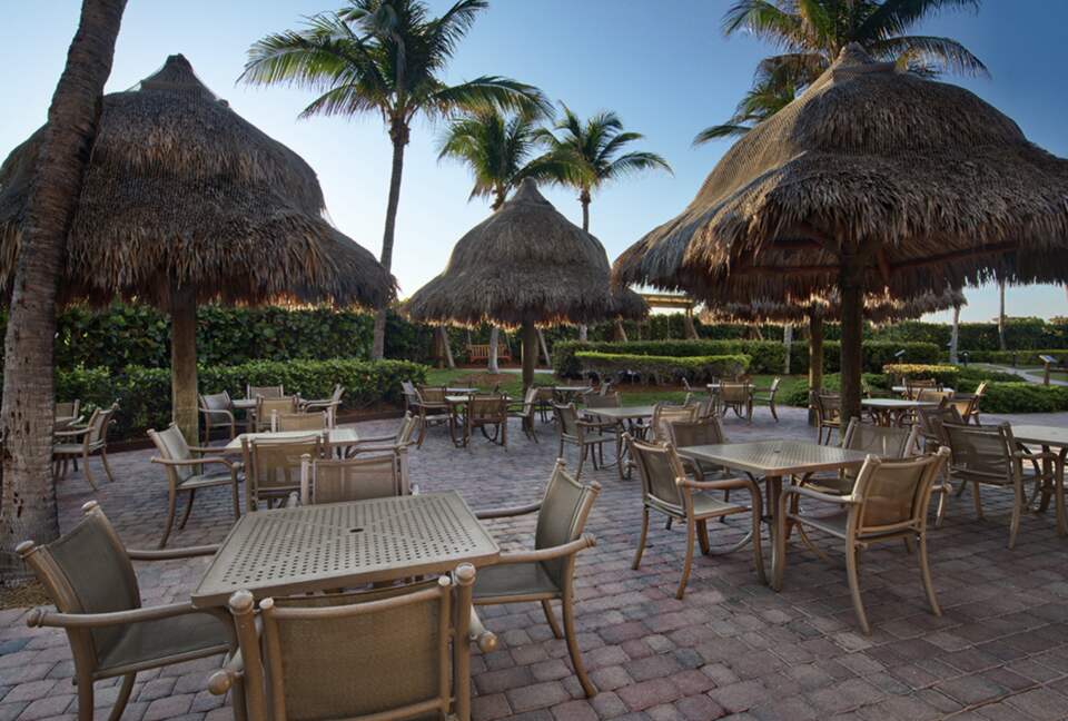 Marriott's Ocean Pointe | Palm Beach Shores | 3 Bed Oceanfront Unit - Palm Beach Shores, Florida