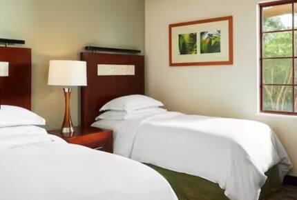 MarBrisa Hilton Grand Vacations Club 3 Bedroom Residence - Carlsbad, California