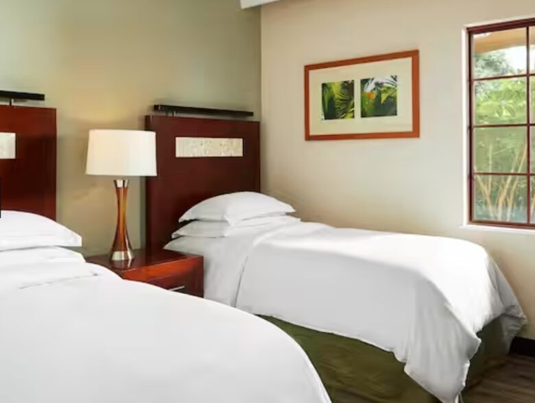 MarBrisa Hilton Grand Vacations Club 3 Bedroom Residence - Carlsbad, California