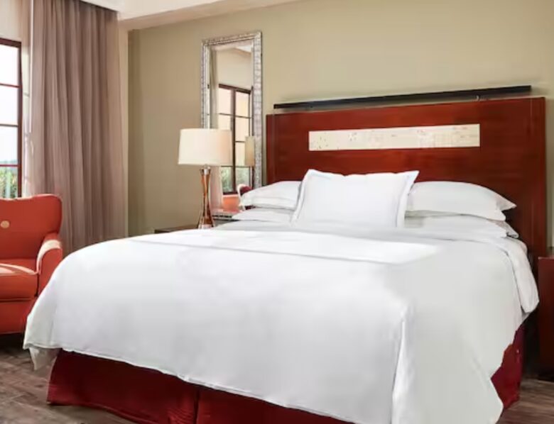 MarBrisa Hilton Grand Vacations Club 3 Bedroom Residence - Carlsbad, California