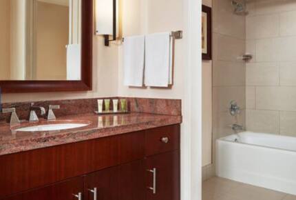 MarBrisa Hilton Grand Vacations Club 3 Bedroom Residence - Carlsbad, California