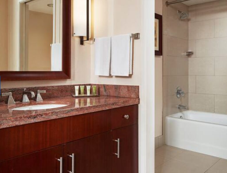 MarBrisa Hilton Grand Vacations Club 3 Bedroom Residence - Carlsbad, California