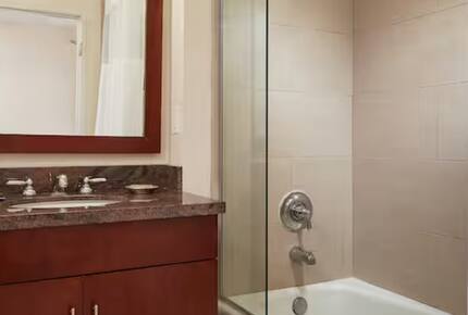 MarBrisa Hilton Grand Vacations Club 3 Bedroom Residence - Carlsbad, California