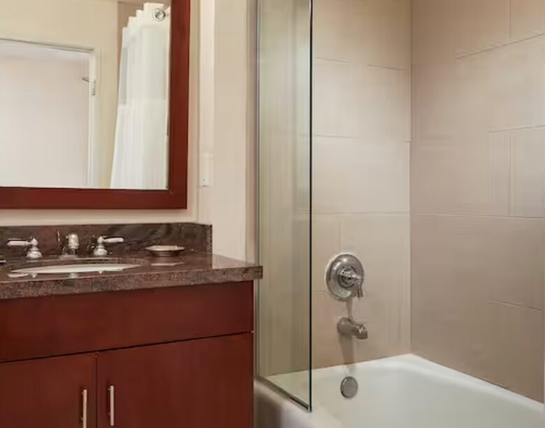 MarBrisa Hilton Grand Vacations Club 3 Bedroom Residence - Carlsbad, California
