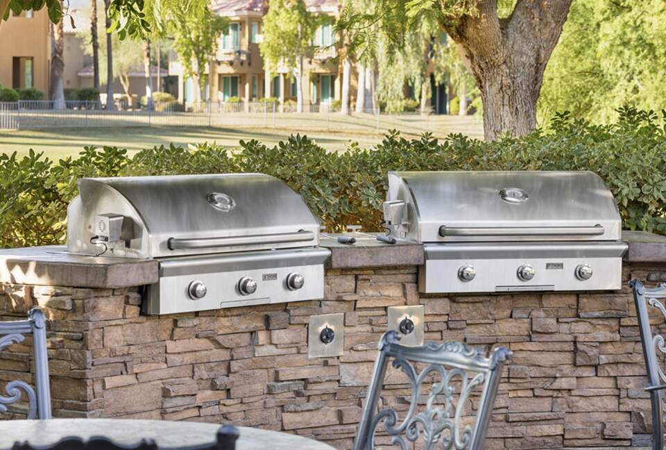 Marriott Desert Springs Villa II | Two Bedroom Villa - Palm Desert, California