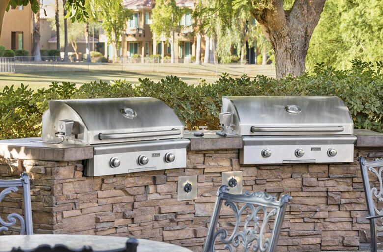 Marriott Desert Springs Villa II | Two Bedroom Villa - Palm Desert, California