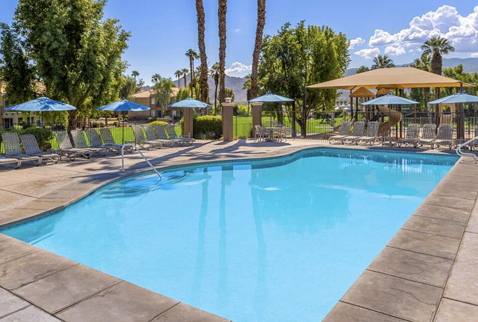 Marriott Desert Springs Villa II | Two Bedroom Villa - Palm Desert, California