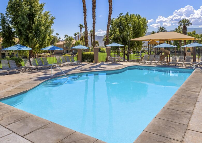 Marriott Desert Springs Villa II | Two Bedroom Villa - Palm Desert, California
