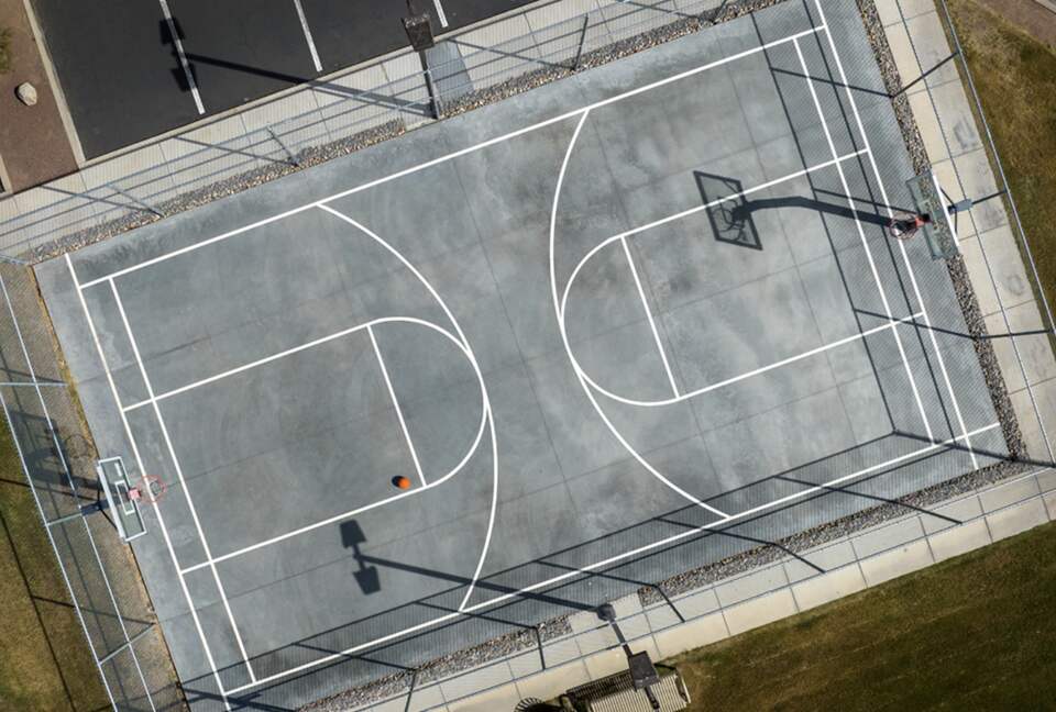 Marriott Desert Springs Villa II | Two Bedroom Villa - Palm Desert, California