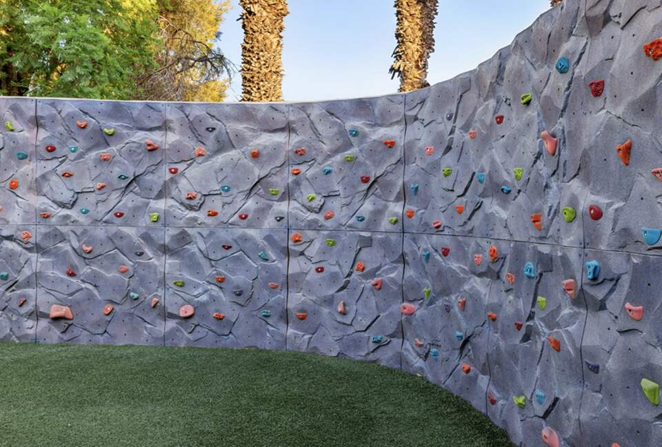 Marriott Desert Springs Villa II | Two Bedroom Villa - Palm Desert, California