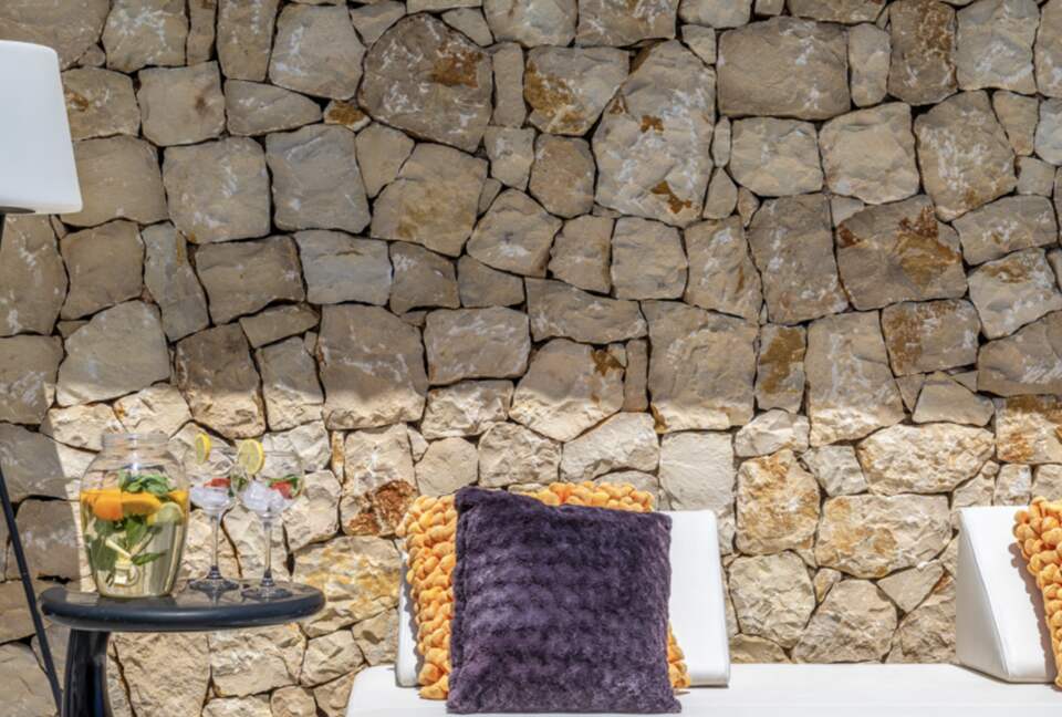 Villa Falco | Family-friendly modern getaway with private pool and yard - Alicante, Spain