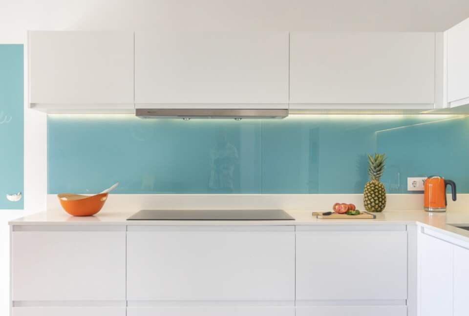 Villa Falco | Family-friendly modern getaway with private pool and yard - Alicante, Spain