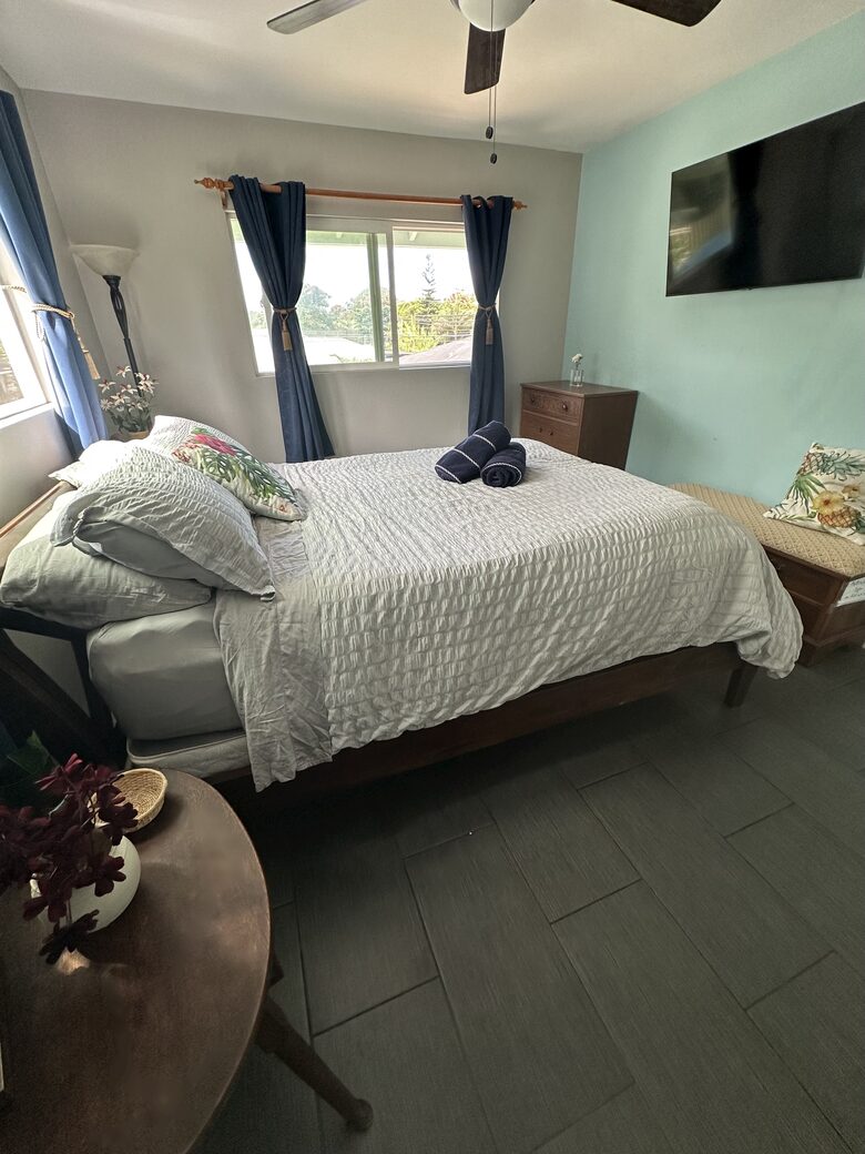 Tropical Paradise in Heart of The North Shore - Haleiwa, Hawaii