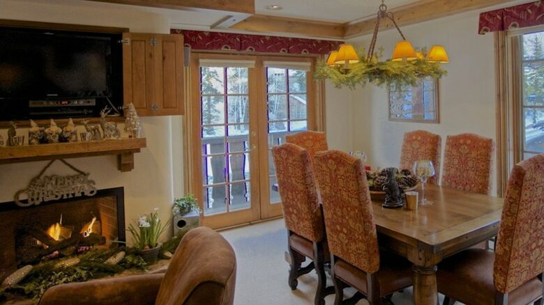 10th Mountain Suite at Gravity Haus Vail - Vail, Colorado