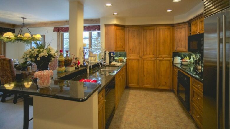 10th Mountain Suite at Gravity Haus Vail - Vail, Colorado