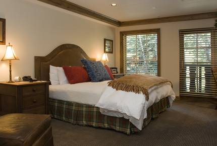 10th Mountain Suite at Gravity Haus Vail - Vail, Colorado