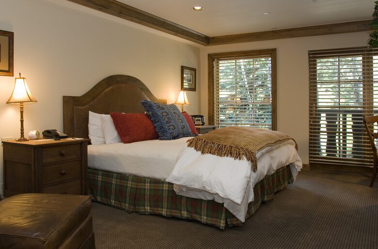 10th Mountain Suite at Gravity Haus Vail - Vail, Colorado