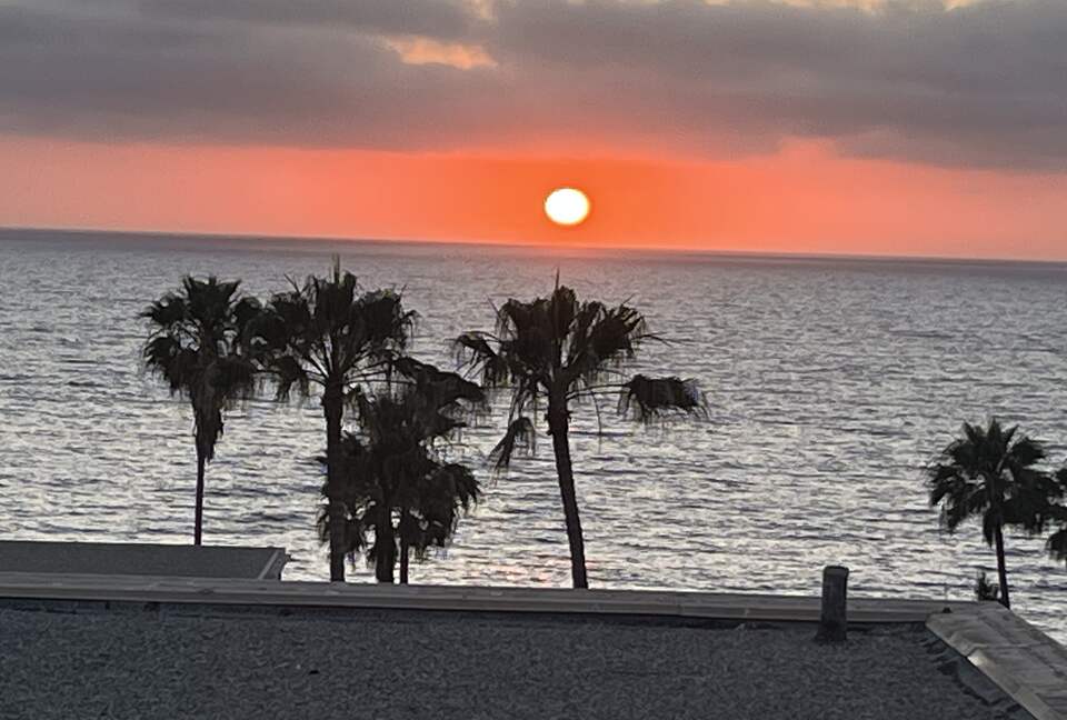 La Jolla Ocean steps away - La Jolla, California