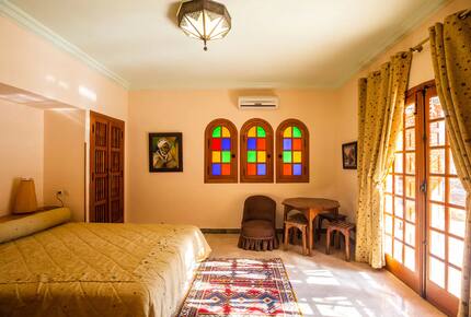 Villa Saada | Haven of peace - Marrakech, Morocco