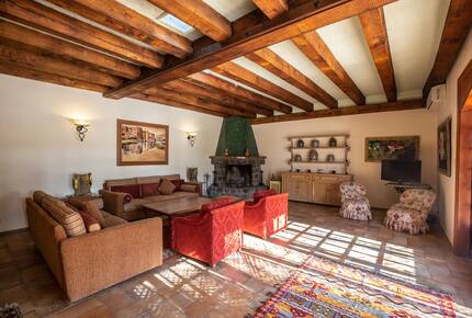 Villa Saada | Haven of peace - Marrakech, Morocco