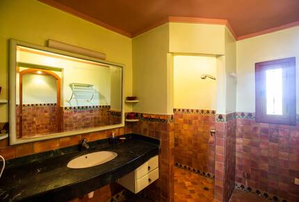 Villa Saada | Haven of peace - Marrakech, Morocco