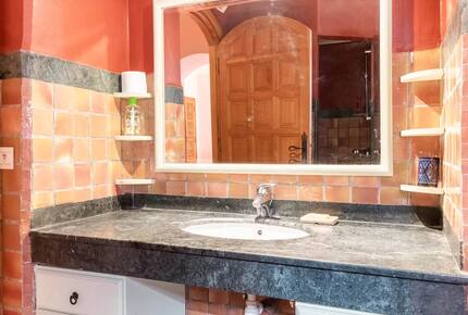 Villa Saada | Haven of peace - Marrakech, Morocco