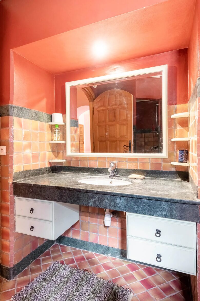 Villa Saada | Haven of peace - Marrakech, Morocco