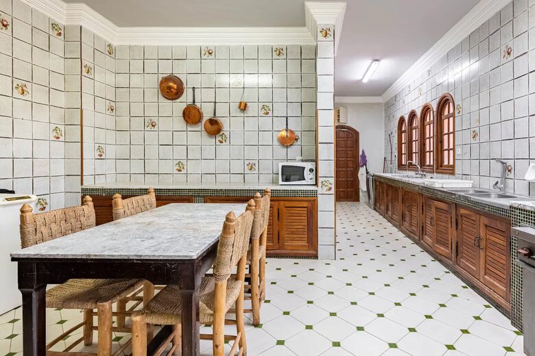 Villa Saada | Haven of peace - Marrakech, Morocco