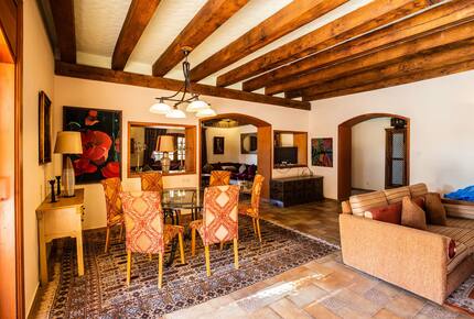 Villa Saada | Haven of peace - Marrakech, Morocco