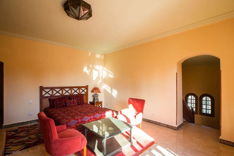 Villa Saada | Haven of peace - Marrakech, Morocco