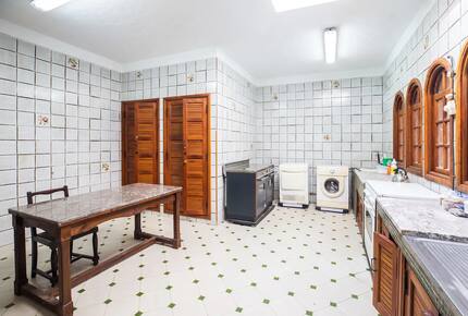 Villa Saada | Haven of peace - Marrakech, Morocco