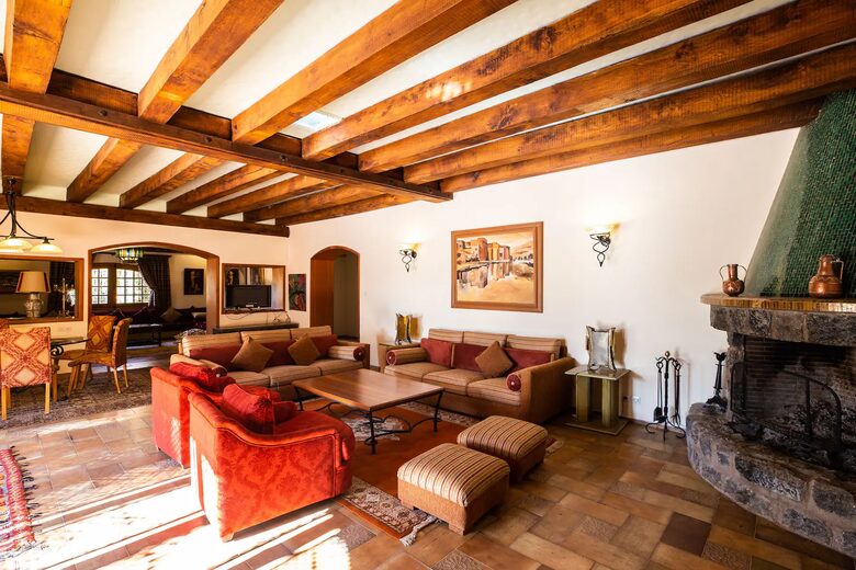 Villa Saada | Haven of peace - Marrakech, Morocco