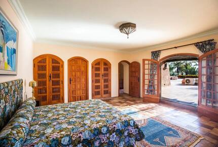 Villa Saada | Haven of peace - Marrakech, Morocco