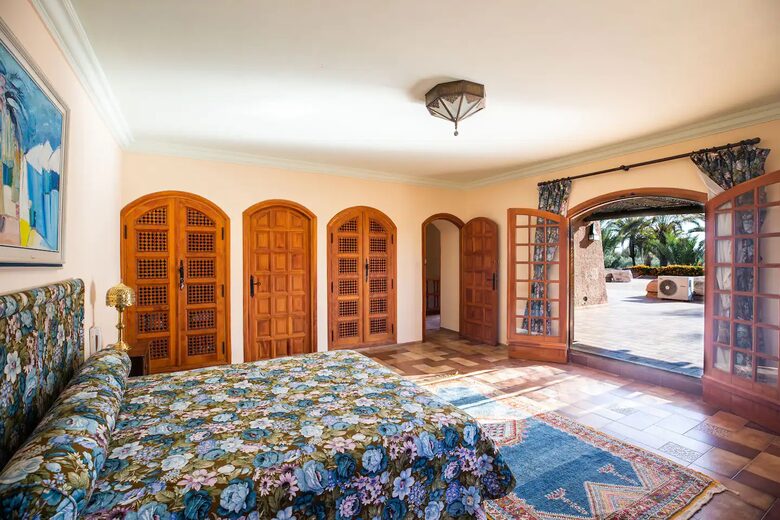 Villa Saada | Haven of peace - Marrakech, Morocco