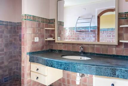 Villa Saada | Haven of peace - Marrakech, Morocco