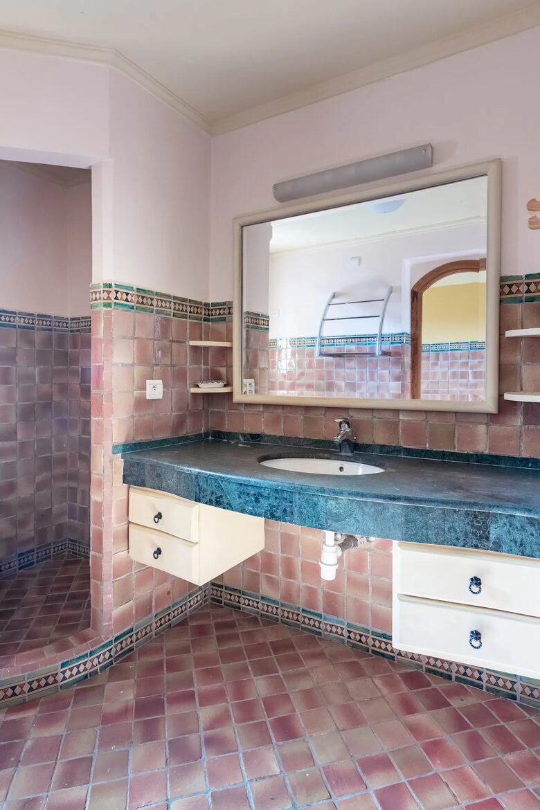 Villa Saada | Haven of peace - Marrakech, Morocco