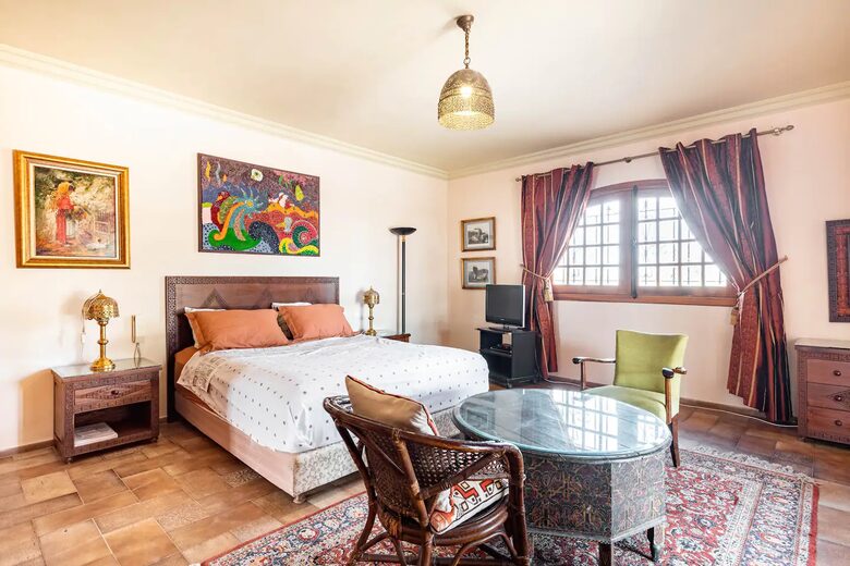 Villa Saada | Haven of peace - Marrakech, Morocco